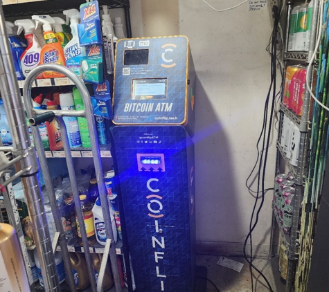 CoinFlip Bitcoin ATM - Honolulu, HI