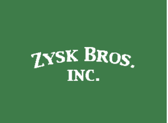 Zysk Bros. Inc. - West Hartford, CT