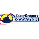 Corey Gregory Excavating - Excavation Contractors