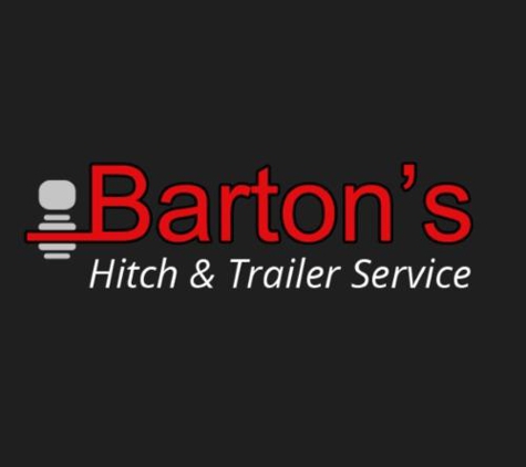 Barton's Hitch and Trailer Service - Garden City, ID