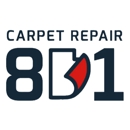 Carpet repair 801