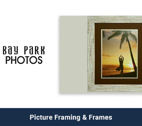Bay Park Photos - Tamworth, NSW. Picture Framing & Frames