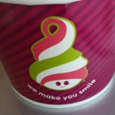 Menchie's Frozen Yogurt - Yogurt