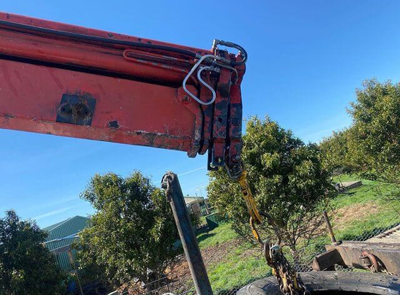Gippsland Hoses & Fittings - Warragul, VIC