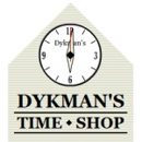 Dykman's Time Shop - Watches