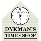 Dykman's Time Shop