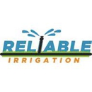 Reliable Irrigation - Lawn Maintenance