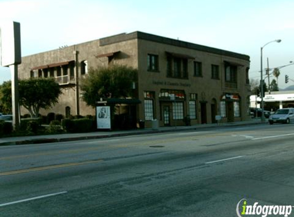 Southern California Senior Resources - Pasadena, CA