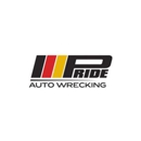 Pride Auto Wrecking & Sales Inc - Automobile Salvage