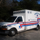 White Oak Medical Transport - Transportation Services