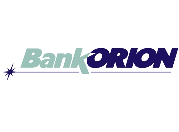 Bankorion - Moline, IL. Logo