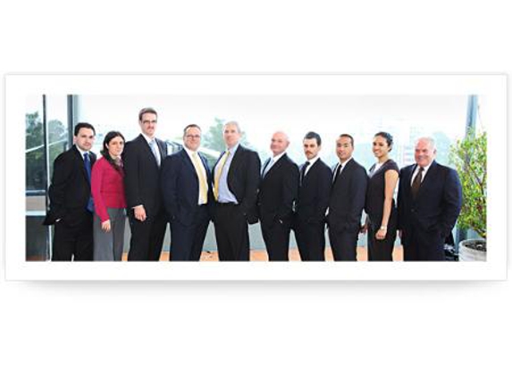 Smith Hancock Chartered Accountants - Parramatta, NSW