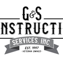 G & S Construction Services Inc.