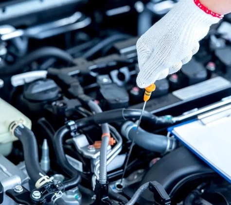 Hume Motors - Lavington, NSW
