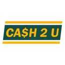 Cash 2 U - Payday Loans