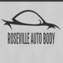 Roseville Auto Body - Auto Repair & Service