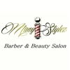 Many Stylez Barber & Beauty Salon gallery