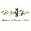 Many Stylez Barber & Beauty Salon - Barbers