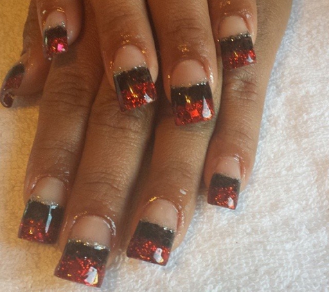 Nails By Liz - Santa Ana, CA