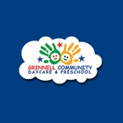 Grinnell Community Day Care And Preschool