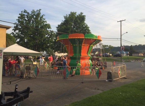 M & M Inflatable's - Ironton, OH