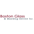 Boston Glass & Boarding Service - Mirrors