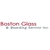 Boston Glass & Boarding Service Inc. - Auto Repair & Service