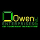 Owen Enterprises Inc.