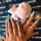 Vlink Nail in Sugar Land