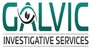 Galvic Investigative Services Logo