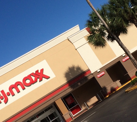 T.J. Maxx - Largo, FL