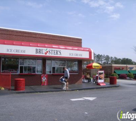 Bruster's Real Ice Cream - Kennesaw, GA