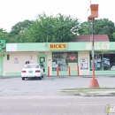 Rick's Wine & Liquor - Liquor Stores