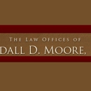 Randall D. Moore, PLLC - Attorneys