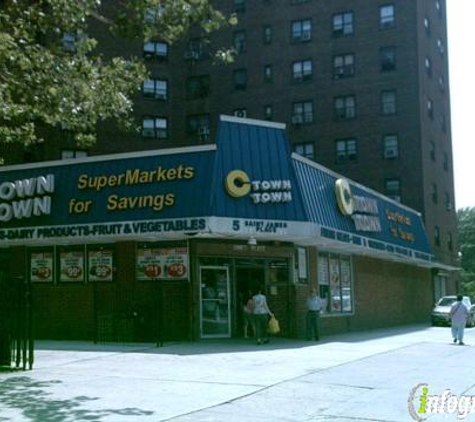 C Town Supermarket - New York, NY