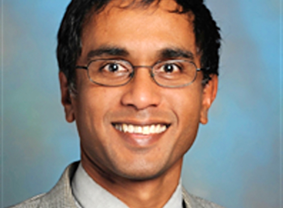 Dr. Chandrasekar C Dheenan, MD - Cincinnati, OH