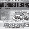 Affordable Electric Inc gallery