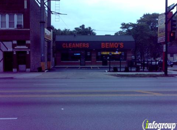 Venus Dry Cleaner - Chicago, IL