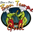 Bon Temps Grill - Seafood Restaurants