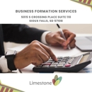 Limestone Inc - Bookkeeping