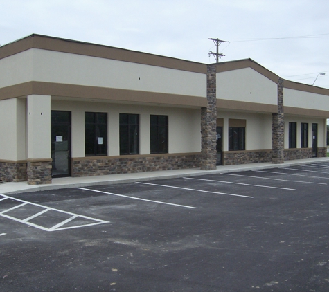 Commercial Contracting & Maintenance of Ohio - Dayton, OH