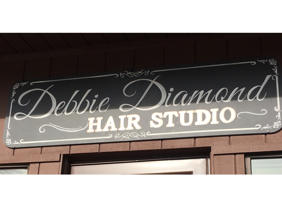 Debbie Diamond Hair Studio - Hawthorne, NJ