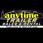 Anytime Trailer Sales and Rental