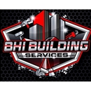 BHI Building Services - Painting Contractors