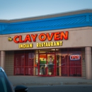 The Clay Oven Indian Restaurant - Indian Restaurants