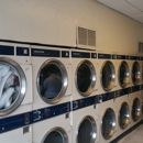 A LAUNDROMAT OF MIAMI SW 17 AVE ( 24 COIN LAUNDRY ) - Laundromats