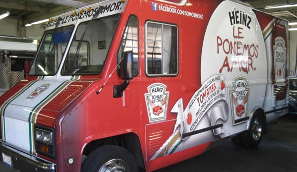 Experiential Food Truck Rental Inc - Gardena, CA