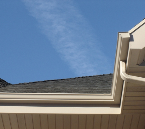 Right Choice Seamless Gutters - Barboursville, VA