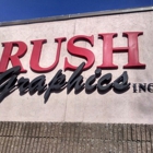 Rush Graphics Inc