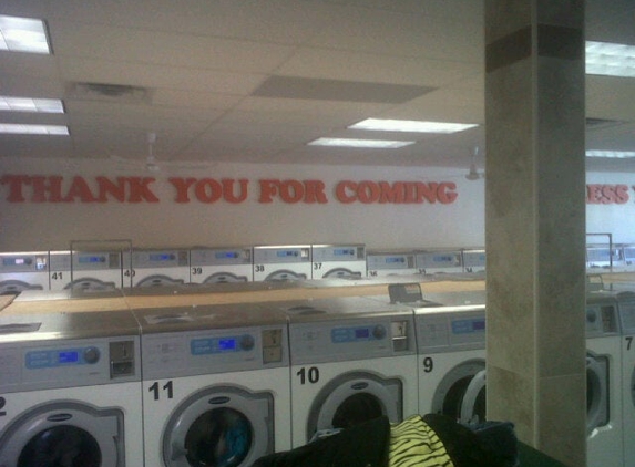EZ II Laundromat - Bronx, NY
